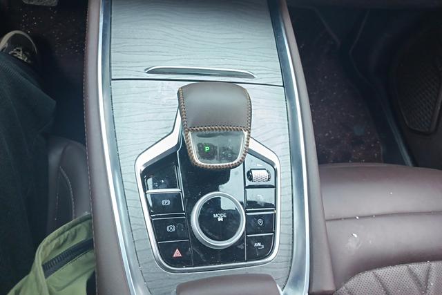 Chery 8 PRO 2024 390 T 2 WD 5 — фото 14