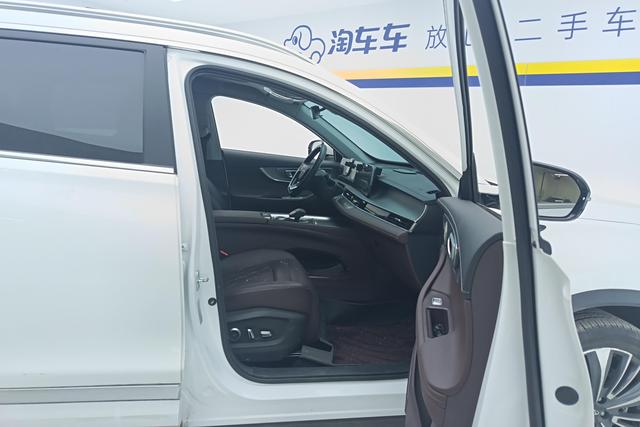 Chery 8 PRO 2024 390 T 2 WD 5 — фото 16