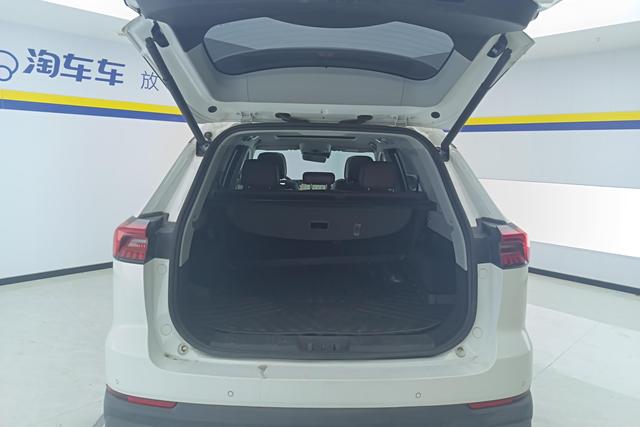 Chery 8 PRO 2024 390 T 2 WD 5 — фото 17
