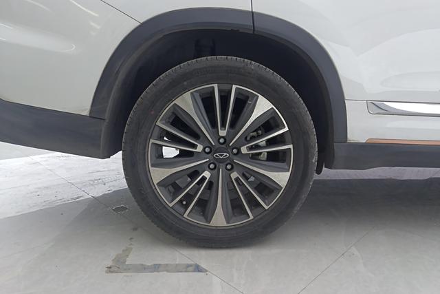 CHERY Tiggo 8 PRO 2024 — фото 8