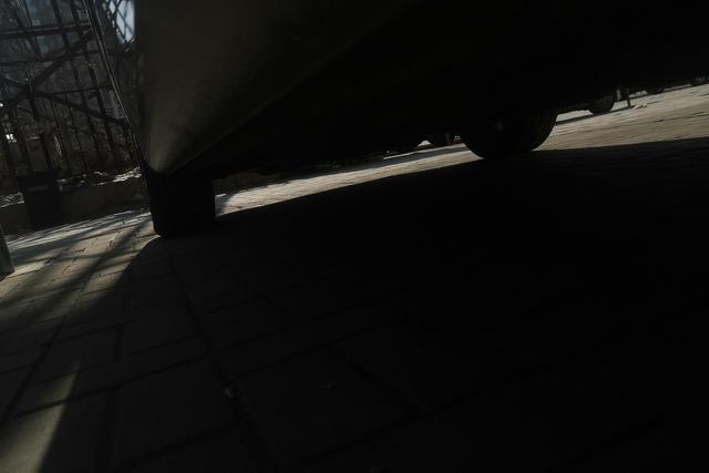 Volkswagen Bora 2018 Шампань из Китая