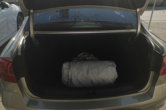 Volkswagen Bora 2018 Шампань из Китая, фото 4