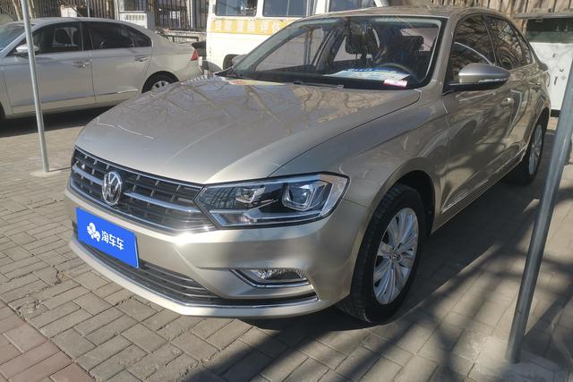 Volkswagen Bora id 3781969 из Китая 7