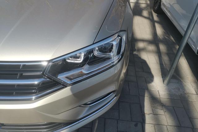 Volkswagen Bora id 3781969 из Китая 10