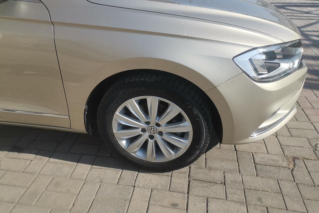 Volkswagen Bora id 3781969 из Китая 14