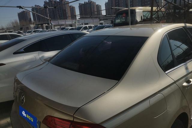 Volkswagen Bora id 3781969 из Китая 16