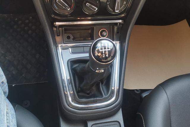 Volkswagen Bora id 3781969 из Китая 17