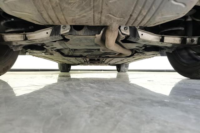 Mercedes-Benz GLB 2022 Черный из Китая, фото 4