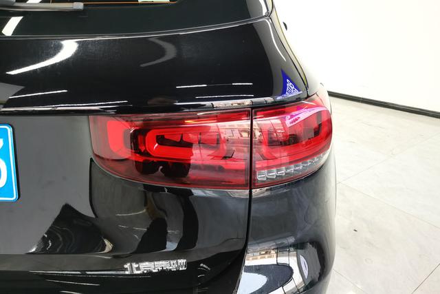 Mercedes-Benz GLB id 3768803 из Китая 7