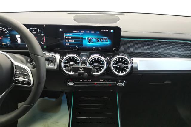 Mercedes-Benz GLB id 3768803 из Китая 9