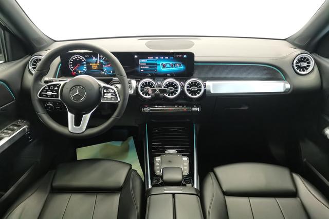 Mercedes-Benz GLB id 3768803 из Китая 12