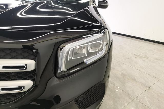 Mercedes-Benz GLB id 3768803 из Китая 15