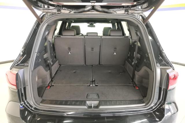 Mercedes-Benz GLB id 3768803 из Китая 17