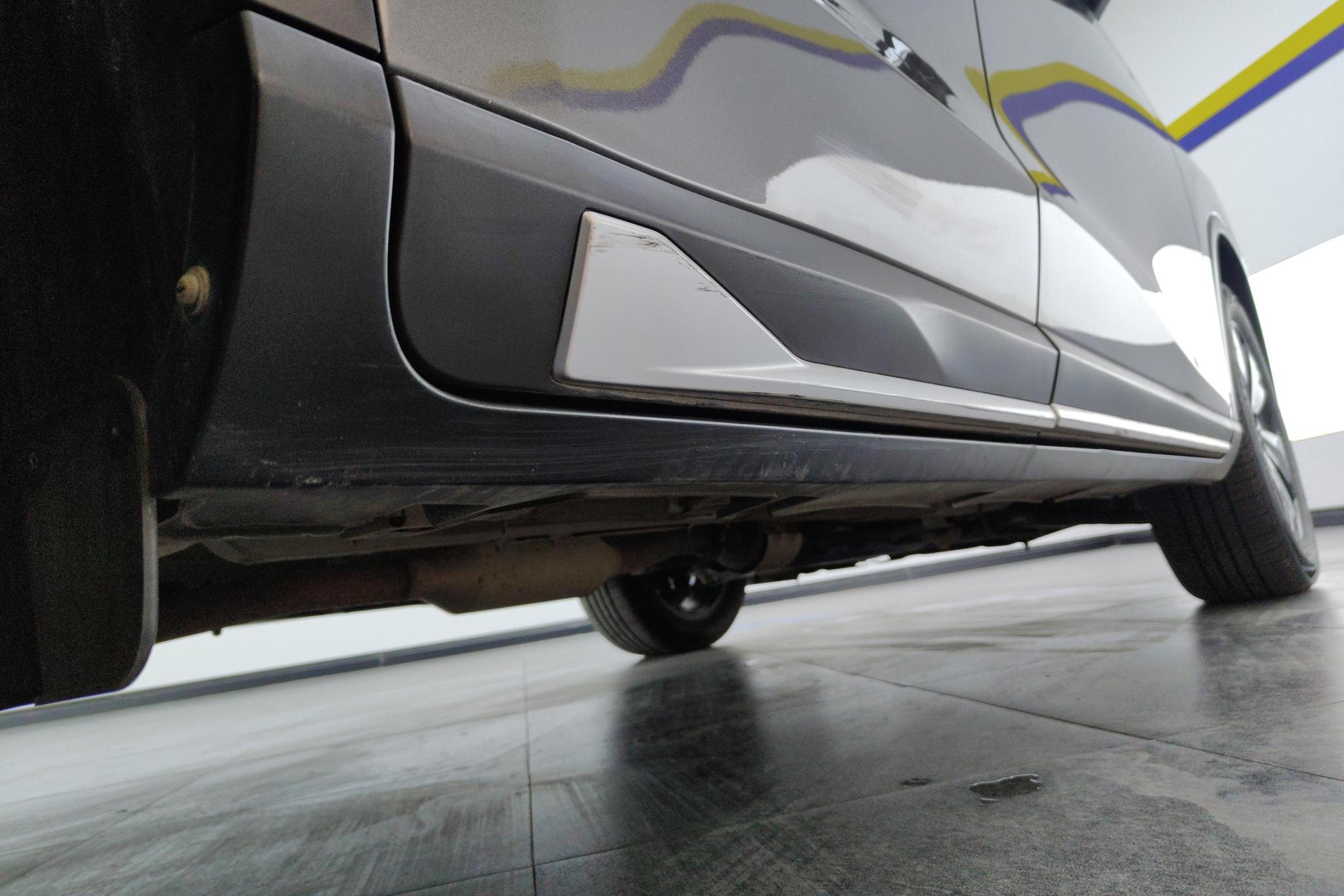 GAC GS4 2022 270T AT