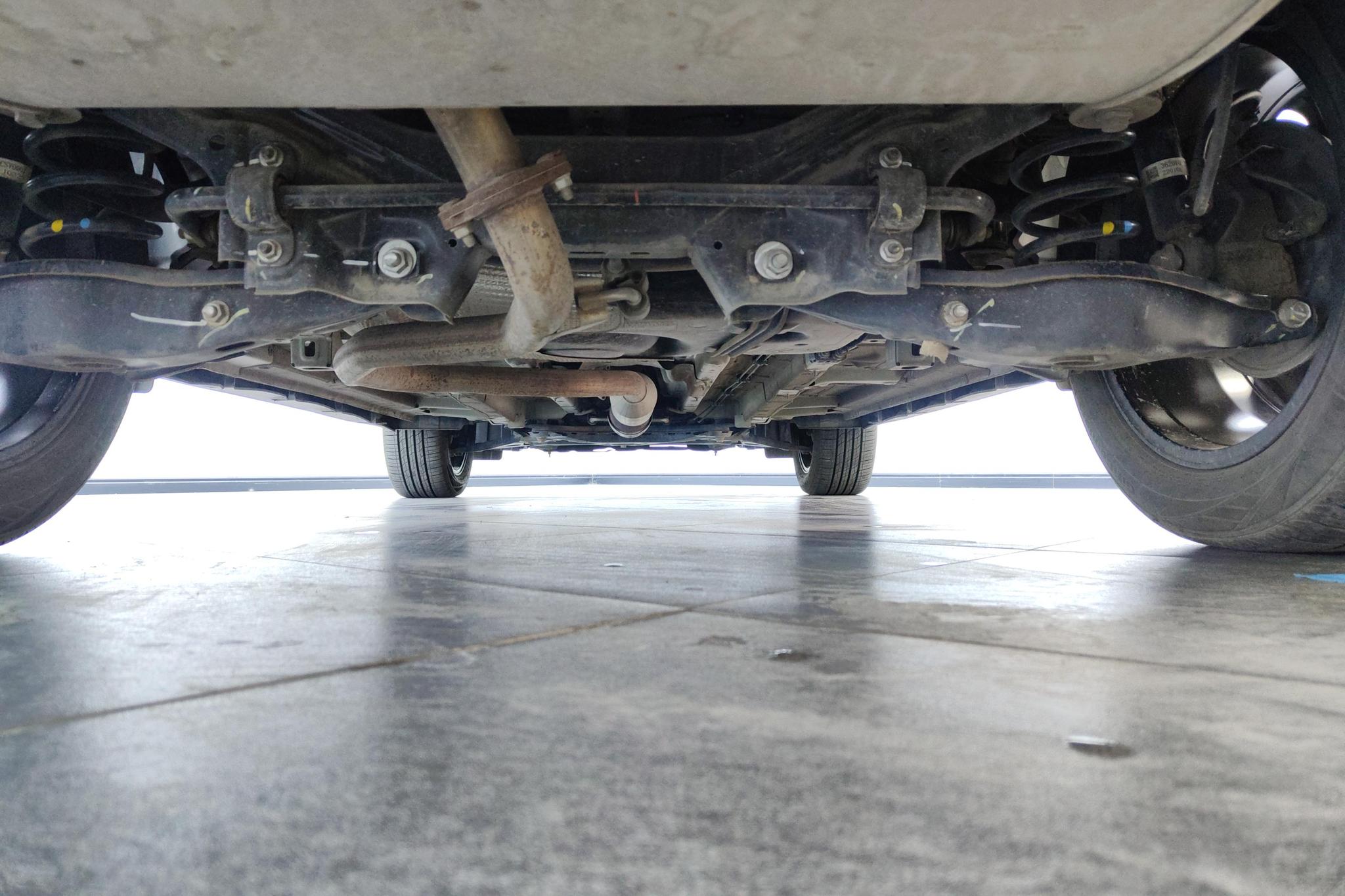 GAC GS4 2022 270T AT