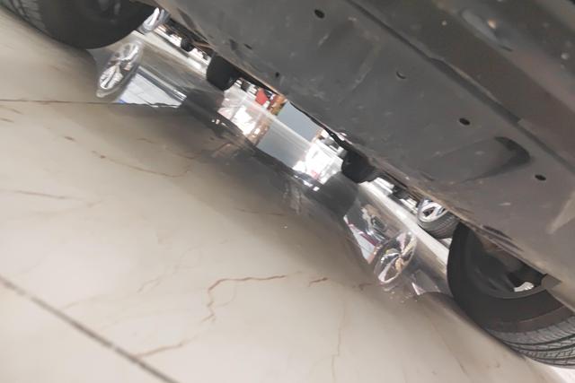 Subaru FORESTER Forester 2018 Черный из Китая, фото 5