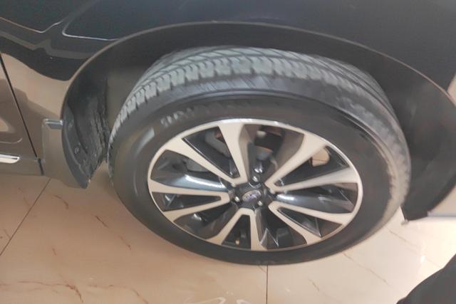 Subaru FORESTER Forester id 3781428 из Китая 10