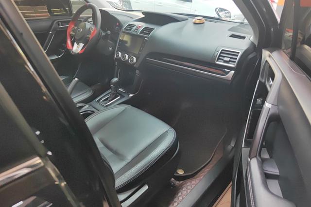 Subaru FORESTER Forester id 3781428 из Китая 14