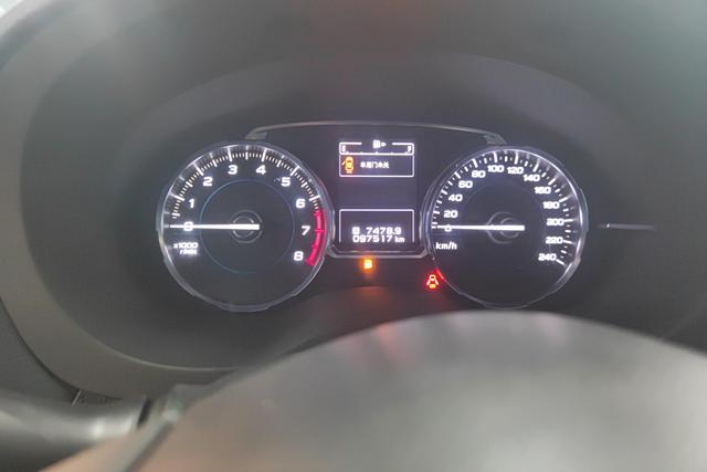 Subaru FORESTER Forester id 3781428 из Китая 16