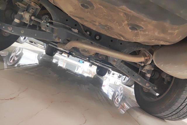 Subaru FORESTER Forester id 3781428 из Китая 17