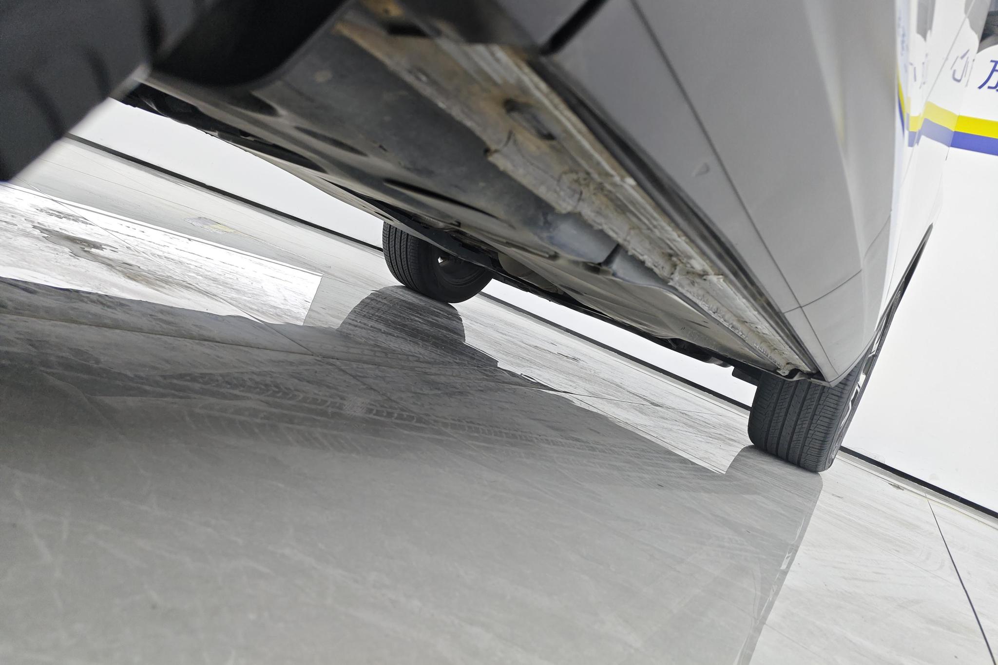 Volkswagen Tayron 2020 330TSI Luxury Smart Connect