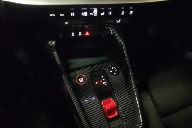 Audi A3 2021 A 3 L Limousine 35 TFSI — фото 8