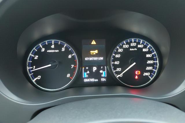 Mitsubishi Outlander 2020 2.0 L 2 WD 7 — фото 14