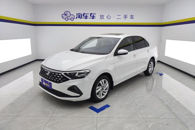 Jetta VAG VA3 - фото 1