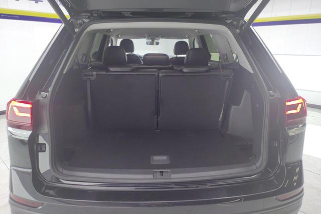 Volkswagen Teramont 2021 380 TSI 4 WD — фото 17