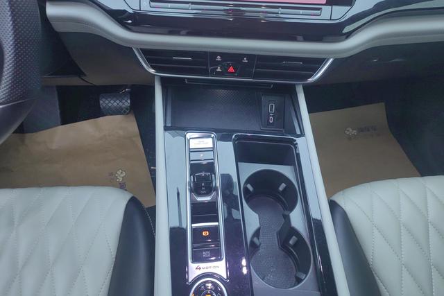 Volkswagen Teramont 2021 380 TSI 4 WD — фото 14