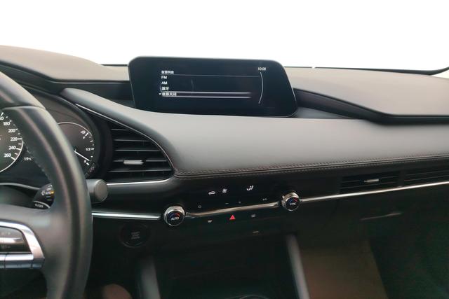 Mazda 3 Angkesaila 2022 Темно-серый из Китая, фото 5