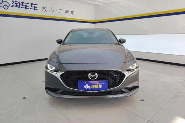 Mazda 3 Angkesaila id 3768921 из Китая 8