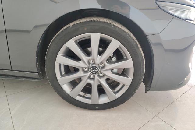 Mazda 3 Angkesaila id 3768921 из Китая 9