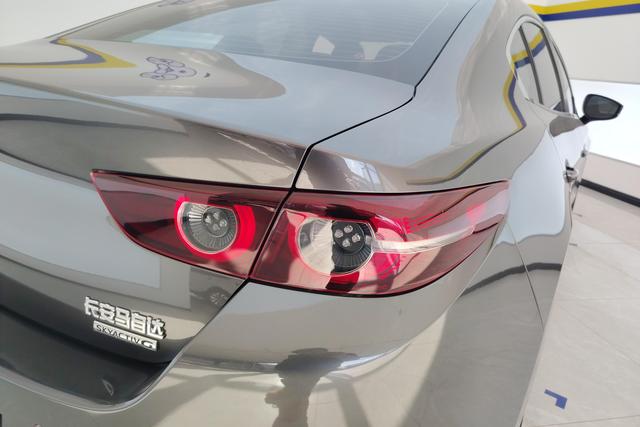 Mazda 3 Angkesaila id 3768921 из Китая 14