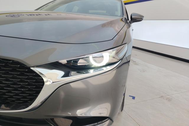 Mazda 3 Angkesaila id 3768921 из Китая 15