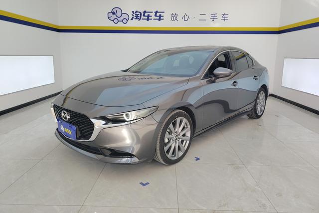 Mazda 3 Angkesaila id 3768921 из Китая 16