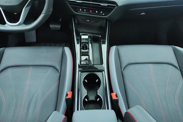 Volkswagen Lingdu id 3849822 из Китая 12