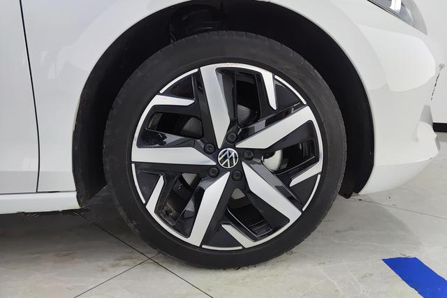 Volkswagen Lingdu id 3849822 из Китая 15