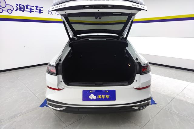 Volkswagen Lingdu id 3849822 из Китая 16