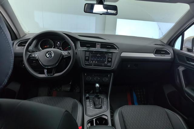 Volkswagen Tiguan L id 3783622 из Китая 11