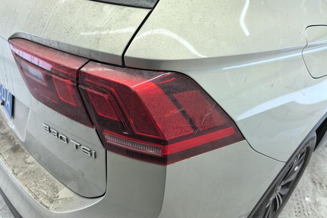 Volkswagen Tiguan L id 3783622 из Китая 13