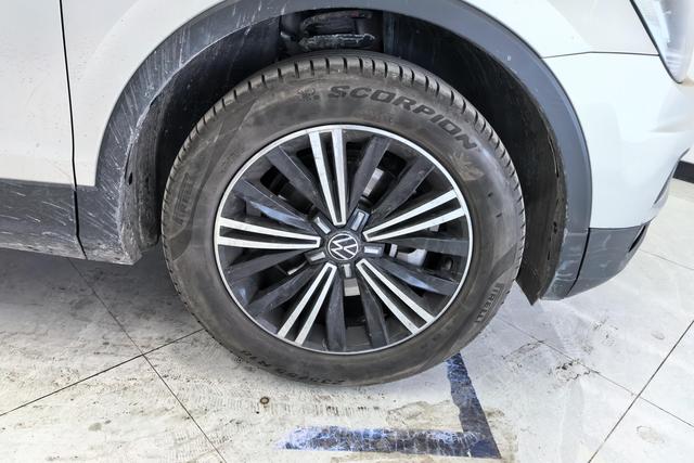 Volkswagen Tiguan L id 3783622 из Китая 15