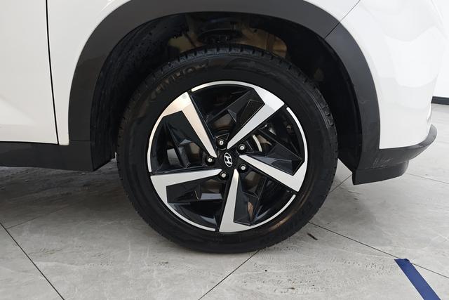 Hyundai ix35 2021 2.0 L AT 2 WD GLS — фото 4