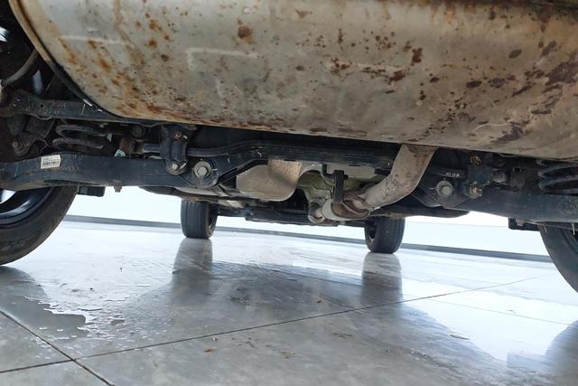 Hyundai ix35 2021 2.0 L AT 2 WD GLS — фото 8