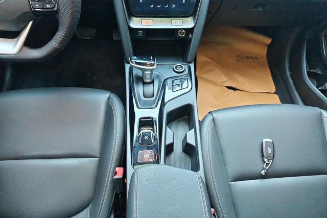 Hyundai ix35 2021 2.0 L AT 2 WD GLS — фото 14