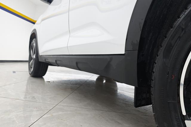 Hyundai ix35 2021 2.0 L AT 2 WD GLS — фото 10