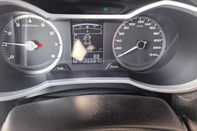 Geely Automobile Emgrand GS 2019 Желтый из Китая, фото 2