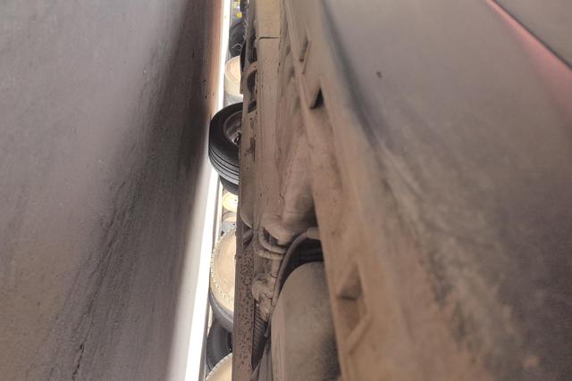 Geely Automobile Emgrand GS 2019 Желтый из Китая, фото 3