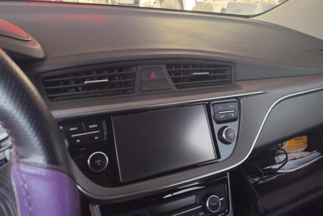 Geely Automobile Emgrand GS 2019 Желтый из Китая, фото 4