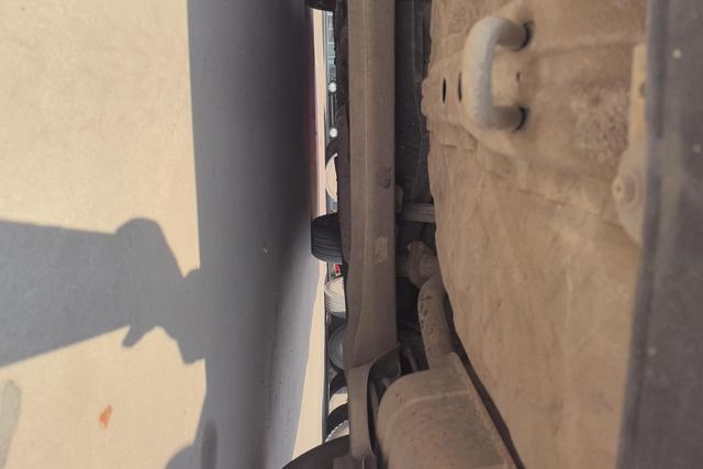 Geely Automobile Emgrand GS 2019 Желтый из Китая, фото 5